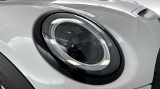 MINI Hatchback 135kW Cooper S Level 2 33kWh 3dr Auto Electric Hatchback